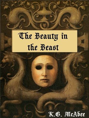 cover image of The Beauty in the Beast